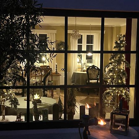 Das Kleine Hotel Schleiblick شلسفيغ المظهر الخارجي الصورة