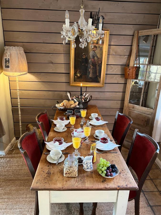 Das Kleine Hotel Schleiblick شلسفيغ المظهر الخارجي الصورة